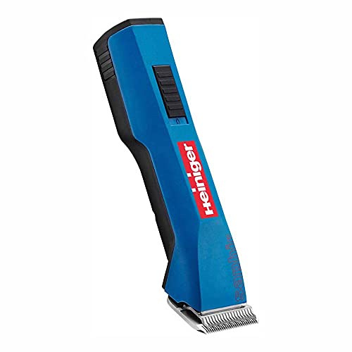 Horizont Heiniger Saphir 38154400 Tondeuse 204 x 50 x 41 mm