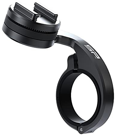 SP Connect Halterung Mount Pro MTB aus Kunststoff in der Farbe Schwarz, für Universal Smartphone, FA003491163