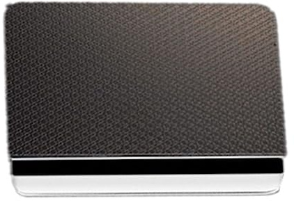 fqparts Replacement Laptop Touchpad für for ASUS X42 DE DQ DR DY F JA JB JC JE JK JP JR JV JY JZ N Schwarz