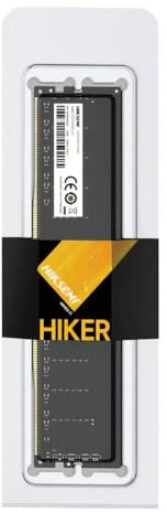 DDR4 DIMM HIKVISION 16GB 3200MHz - HSC416U32Z1