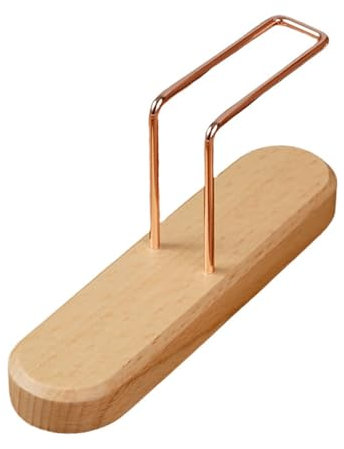 Tragbarer Kaffeefilterhalter, Kaffeefilterhalter Wand, Filtertütenhalter, Coffee Filter Holder, Kaffeefilterhalter Größe 4, Kaffeefilter Aufbewahrung, Halter für Kaffeefilter zur Aufbewahrung