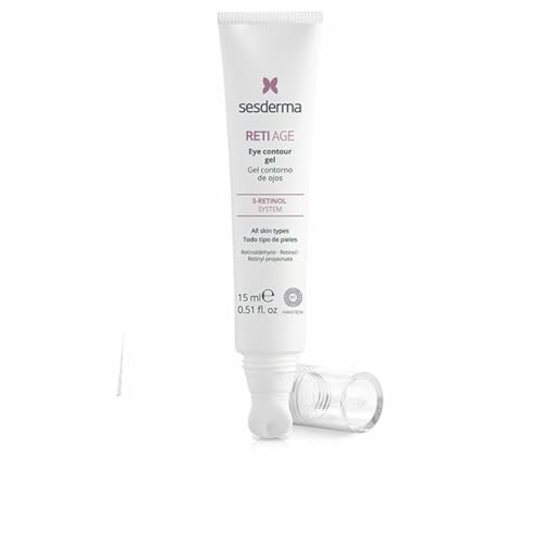 Contorno De Ojos - 15Ml