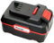 PARKSIDE® - Batteria PAP 20 B3, 20 V, 4 Ah, agli ioni di litio, per serie X20 V, 4 Ah