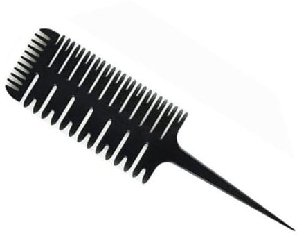 Peigne 3 way highlighting Sibel