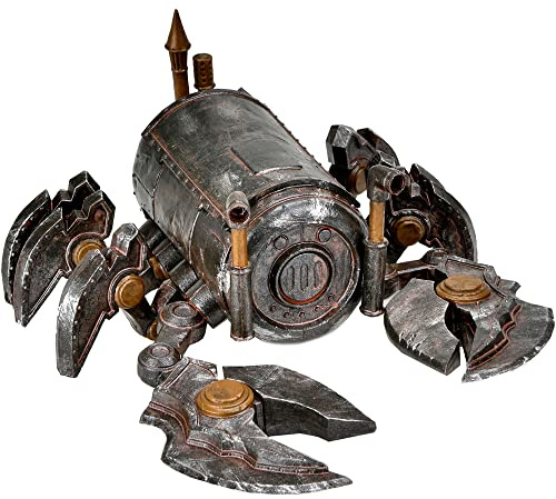 Dungeons & Dragons D&D Icons of The Realms: Apparatus of Kwalish Boxed Figure - EN