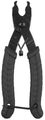 SBTRKT Fahrradkette Quick Link Öffnen Schließen Werkzeug Master Link Zange Fahrradkette Magischer Knopf Klemme Entfernungswerkzeuge