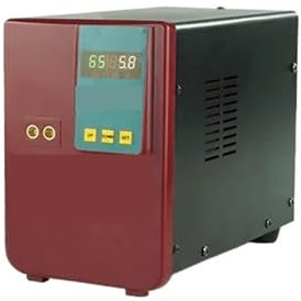 Saldatrice a Punti, Saldatrice a punti 36KW 811A, saldatrici a punti for accumulatori di energia in rame, alluminio, ferro, litio, batteria(811A -27KW)
