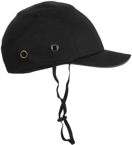 Ciieeo Casco De Seguridad para Soldadores Gorro De Protección Construcción Casco Ligero para Trabajadores Obra