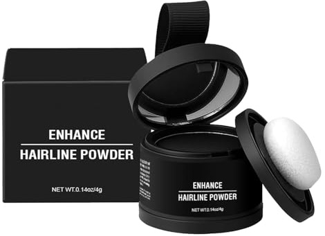 Namika Poudre Cheveux Waterproof,Namika Poudre Texturisante Cheveux,Poudres Fibre Capillaire De Racine Pour Cheveuxs,Pour Retouche Et Couverture Des Cheveuxs Gris,Combler les Clairsemés， (C)