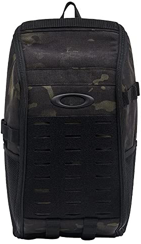 Oakley Herren Extractor Sling Pack 2.0, Schwarz Multicam, U