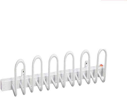 Samnuerly Boot Warmer Dryer, Electric Shoe Dryer Hanger Shoe Warmer Dryer Drying Rack (4-Shoe Wall-Mounted) And Shoes Or Boots Dehumidifier,White,White3