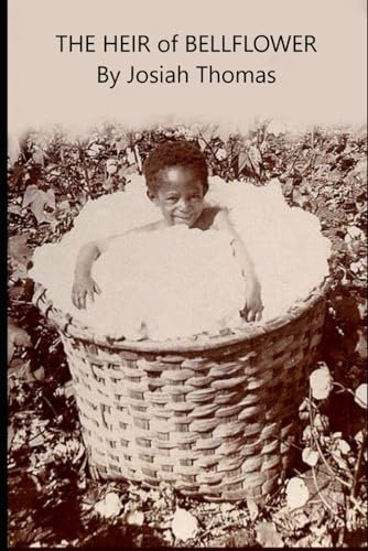 The Heir of Bellflower: An Interracial Slave Plantation Story
