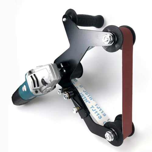 Herramienta profesional de eliminación de óxido de metal, accesorio de lijado de amoladora angular (14 mm)