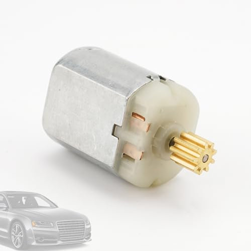 Auto Türschloss Stellmotor, Ersatz für Zentralverriegelung, Motor für Autotür