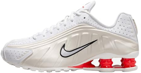 Nike Nike Shox R4 Scarpe da Atletica LeggeraUomo