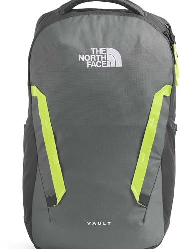 The North Face Unisex Rucksack Recon, CLG4 | Wasserdichte und Atmungsaktive Wanderjacke