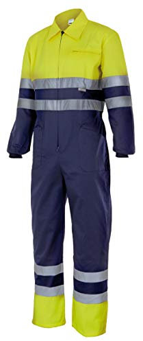 Velilla p15170 X XL – Mono bicolor Hohe Sichtbarkeit