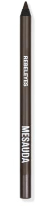 Mesauda Rebeleyes Bear - Matita Occhi In Plastica Temperabile E Waterproof