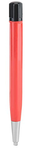 Rostentfernungsstift, Fiberglas Rostentfernungsbürste Entroster Stift Kratzer Polieren Rostradierer Entrosten Watch Pen Brush Pin Entfernen Uhr Uhrmacher Schmuck Reinigung Leiterplatten Auto