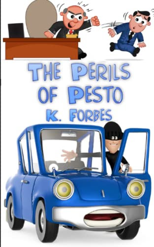 The Perils of Pesto
