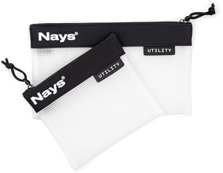 Nays Utility Bag Angelzubehör Tasche M