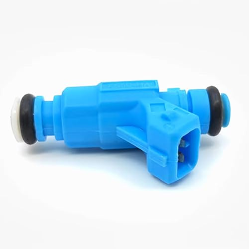 Auto Einspritzdüse Kompatibel Mit Ford Für Fiesta Für KA 0280155889 Benzineinspritzdüsen Zubehör Auto Ersatz