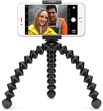 JOBY JB01469-BWW GripTight GorillaPod Stand PRO - (Cameras > Camera Tripods & Mounts)
