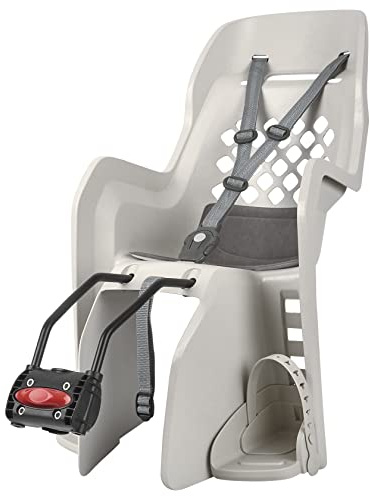 Polisport Joy FF Kindersitz Grau,Beige Einheitsgröße