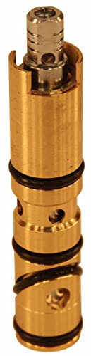 Wholesale Maintenance Supply Moen 1200B Ersatz-Kartusche für Warm-/Kaltwasser-Dusche, Messing, passend für Moen Einhandarmaturen und Duscharmaturen, 10,2 cm Länge, hergestellt in den USA