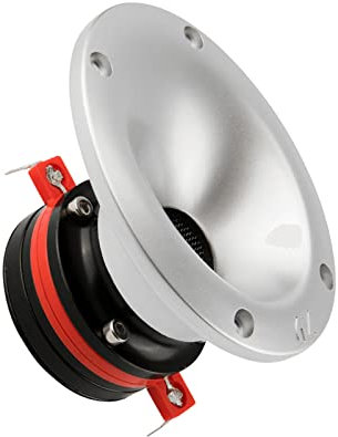 Ground Zero GZCT 19N-Prox S - 2,5 cm Hochtöner-Lautsprecher mit 100 Watt (RMS: 30 Watt)