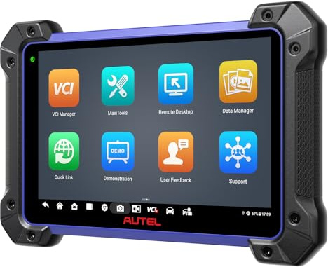 Autel OBD2 Diagnosegerät Auto 2026