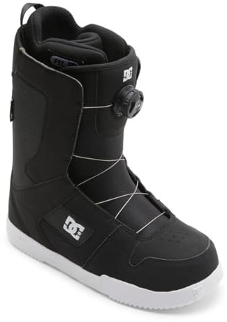 DC Shoes Phase - Boa®-Snowboardboots für Männer Schwarz