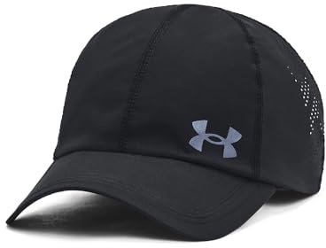Under Armour Herren M Iso-chill Launch ADJ Hat