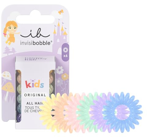 Invisibobble Kids Original Take Me To Candyland