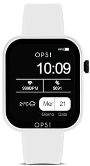 OPSOBJECTS OPS!SMART ACTIVE CALL (BIANCO)