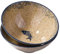 Japanese Ceramic Ramen Bowls Set of 2, 40 oz Large Serving Bowls with Fish Design