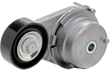RIDEX 310T0546 Rullo tenditore cinghia Poly-V Rullo tendicinghia Puleggia tendicinghia Rullo tenditore cinghia