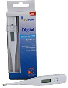 MediSure Digital Thermometer