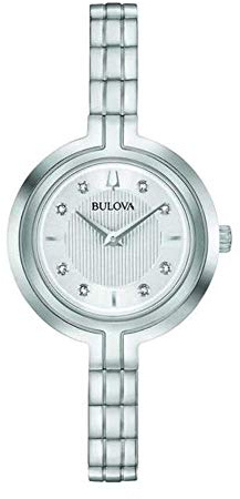 Armbanduhr Bulova Rhapsody 96p214