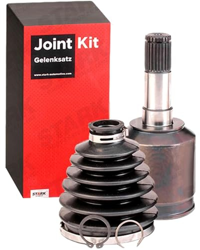 STARK SKJK-0200543 Kit giunti semiasse Anteriore Sinistra