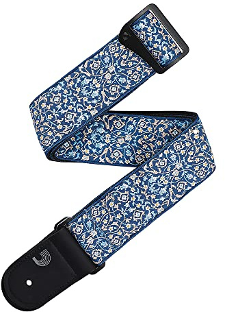 D'Addario Accessories Unisex-Erwachsene Gitarrengurt