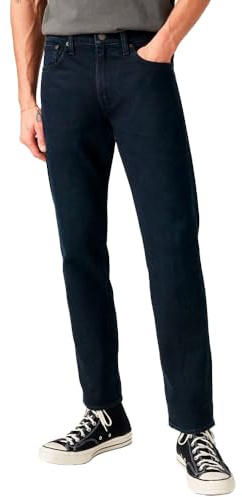 Levi's herr 502 Taper Avsmalnande Jeans, Master Of None, 33W / 32L