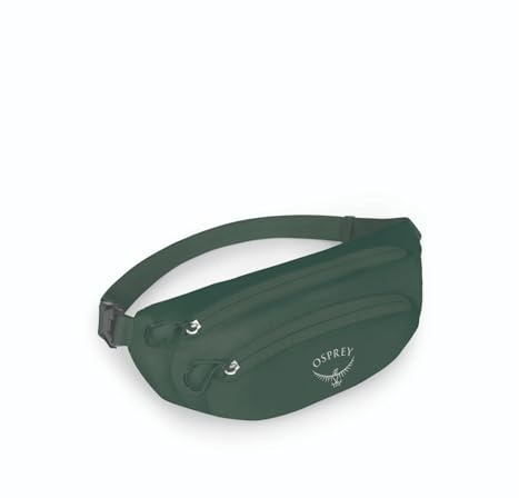 Ultralight Stuff Waist Pack Tundra Green OS