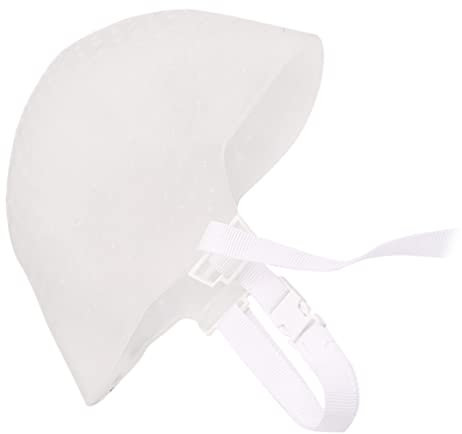 Minkissy Silikon Highlight Kappe Wiederverwendbare Highlight Haarkappe Zuckerguss Kippkappe Haarfärbemittel Färbekappe für Salon nach Hause