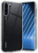 ONEFLOW Ultra Clear Case Compatible with Huawei P30 Pro/P30 Pro New Ed Case, Transparent, Mobile Phone Case Made of Soft Silicone, Extremely Shockproof and Flexible, TPU Protective Case, Transparent