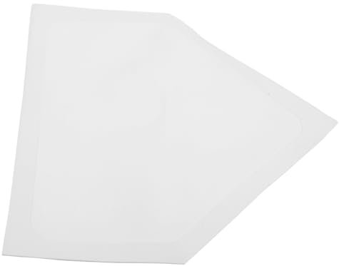 CLISPEED Baseball Training Plate Durable Pitcher Marker Mat for All Skill Levels Enhances Throwing Motion Technique Easy to Clean Maintain for Training Competitions