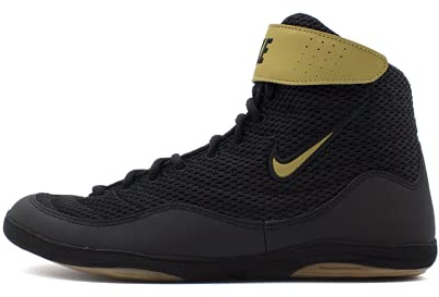 Scarpe da boxe Nero Inflict 325256 004 da Nike
