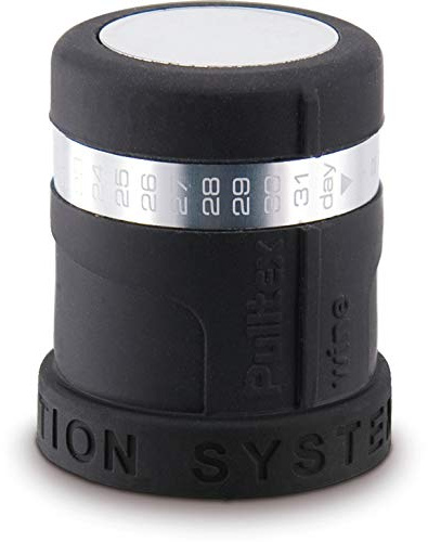 Weinkonservierer und -stopfen von PullTex❉Sparen Sie Ihren offenen Wein halten ihn bis zu 10 Tage frisch mit unserem patentierten System zur Verhinderung Weinoxidationen.1000 Anwendungen garantiert.