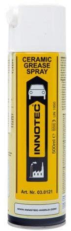 Innotec Ceramic Grease Keramikfett/Montagepaste 500 ML Spray