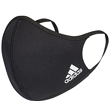 adidas Unisex Face Cover Masken (1er Pack)